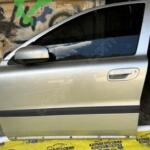 Volvo S60 2000-2009 Çıkma Sol Ön Kapı