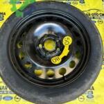 Volvo S60 2003-2011 Stepne Çıkma
