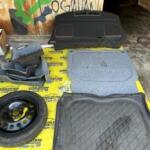 Volvo S60 2003-2011 Stepne Çıkma
