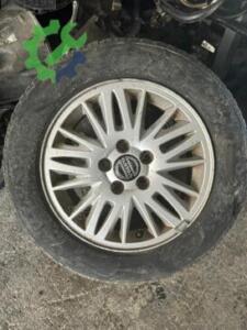 Volvo S60 Orijinal Çıkma Jant 20032011