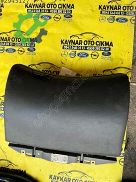 Volvo S60 Torpido Kapağı 20002011 çıkma parça