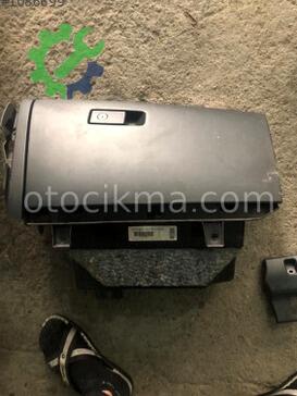 Volvo S60 Torpido Kapağı çıkma parça