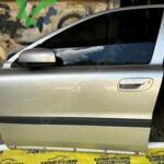 Volvo S60 2002-2017 Çıkma Yedek Su Deposu