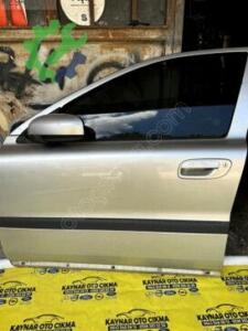 Volvo S60 2002-2017 Çıkma Yedek Su Deposu