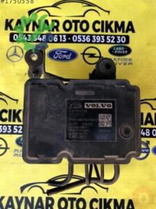 Çıkma Volvo S60 ABS Beyni 31329137