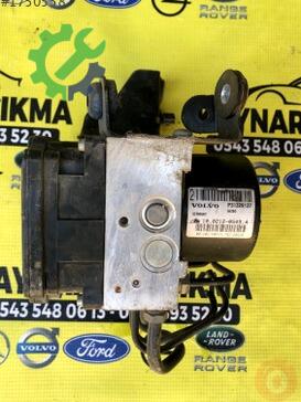 Volvo S60 ABS Beyni 31329137 çıkma parça