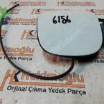 VOLVO S60 DEPO KAPAĞI 31335707