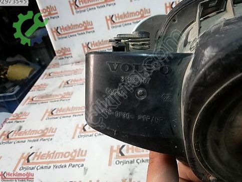 Volvo S60 31335707 çıkma parça