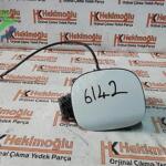 VOLVO S60 DEPO KAPAĞI SEDEFLİ BEYAZ 31335707