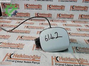 VOLVO S60 DEPO KAPAĞI SEDEFLİ BEYAZ 31335707
