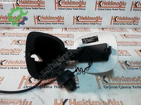 Volvo S60 31335707 çıkma parça