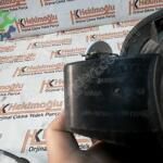 VOLVO S60 DEPO KAPAĞI SEDEFLİ BEYAZ 31335707