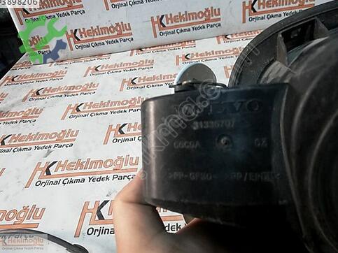 Volvo S60 31335707 çıkma parça