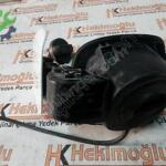 VOLVO S60 DEPO KAPAĞI SEDEFLİ BEYAZ 31335707