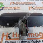 VOLVO S60 DİKİZ AYNASI ELEKTRİKLİ SİYAH HATASIZ (DİĞER VOLVO