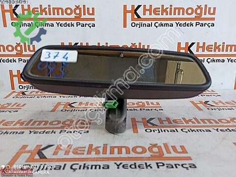 Volvo Truck çıkma parça