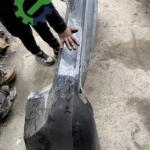 Volvo S60 Arka Tampon Çıkma