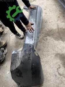 Volvo S60 Arka Tampon Çıkma