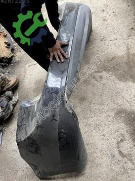 Volvo S60 Arka Tampon çıkma parça