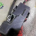 VOLVO S60 DPN13800159HWB ELEKTRİK TESİSATI