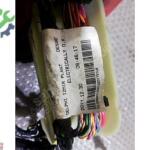 VOLVO S60 DPN13800159HWB ELEKTRİK TESİSATI