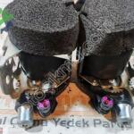 VOLVO S60 EMNİYET KEMERİ SAĞ ARKA P039818856 39818856