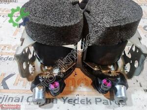 VOLVO S60 EMNİYET KEMERİ SAĞ ARKA P039818856 39818856