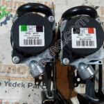 VOLVO S60 EMNİYET KEMERİ SAĞ ÖN 616155800 012R0000 P03981884
