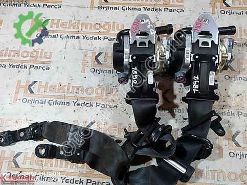 Volvo S60 616155800 çıkma parça