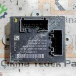 VOLVO S60 FORD FOCUS C MAX KAPI MODÜLÜ BEYNİ AV6N-14C237-BB