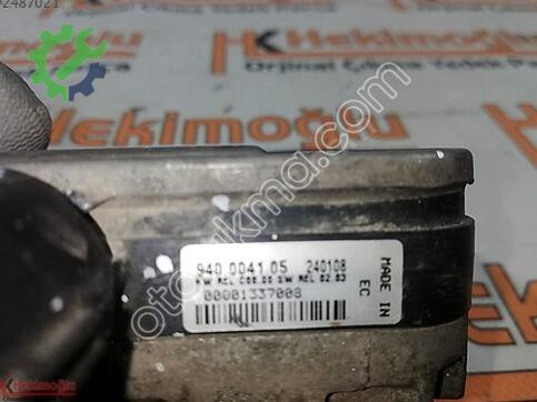 Volvo S60 940004105 çıkma parça