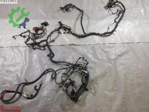 VOLVO S60 I 1.60 DİESEL, V70 III (BW) (2007-2016), S80 MOTOR TE