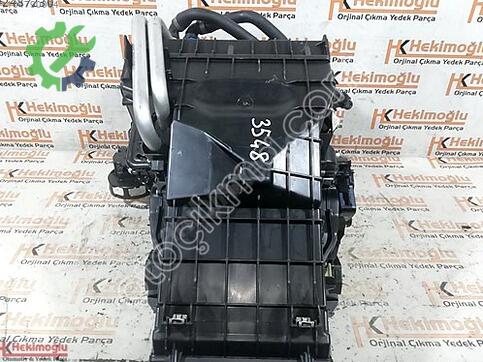 Volvo S60 25022018 çıkma parça