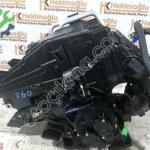 VOLVO S60 KALORİFER KAZANI VE MOTORU EGP0031 25022018 FT4310