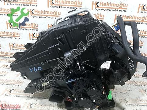 Volvo S60 25022018 çıkma parça