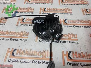 VOLVO S60 KAPI KİLİDİ SOL ARKA 4071 4141 245121