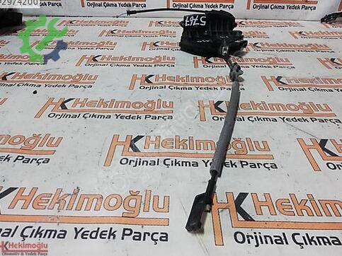 Volvo S60 245121 çıkma parça