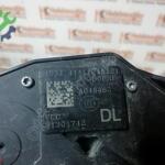 VOLVO S60 KAPI KİLİDİ SOL ARKA 4071 4141 245121