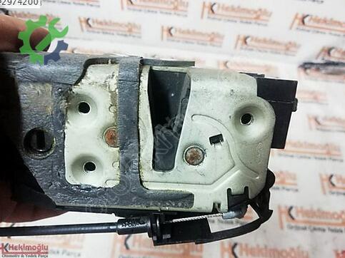 Volvo S60 245121 çıkma parça