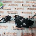VOLVO S60 KAPI KİLİDİ VE MEKANİZMASI