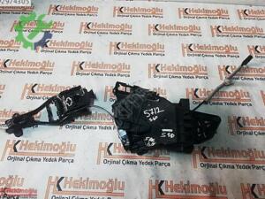 VOLVO S60 KAPI KİLİDİ VE MEKANİZMASI (2. Adet)