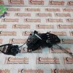 VOLVO S60 KAPI KİLİDİ VE MEKANİZMASI