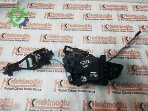 VOLVO S60 KAPI KİLİDİ VE MEKANİZMASI