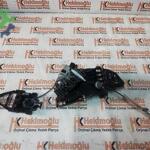 VOLVO S60 KAPI KİLİDİ VE MEKANİZMASI