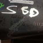 VOLVO S60 KAPI KİLİDİ VE MEKANİZMASI
