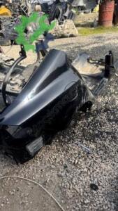 Volvo S60 2011-2016 Çıkma Arka Çamurluk