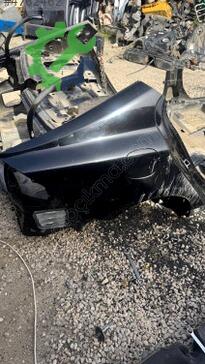 Volvo S60 Arka Çamurluk çıkma parça