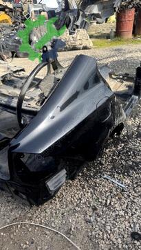 Volvo S60 Arka Çamurluk çıkma parça