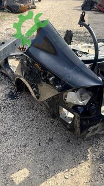 Volvo S60 Arka Çamurluk çıkma parça