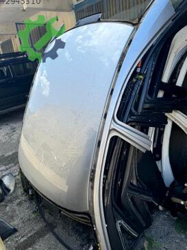 Volvo S60 Tavan çıkma parça